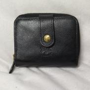 ウォレット|IL BISONTE