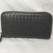ファスナー長財布|BOTTEGA VENETA