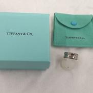 ナローリング|TIFFANY&CO