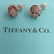 サマセット　ピアス|TIFFANY&CO.