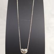 ビーン ネックレス|TIFFANY&CO