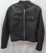 ライダースジャケット|VANSON