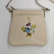 キットメッセンジャー|COACH