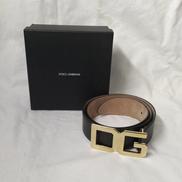メンズベルト|DOLCE&GABBANA