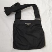 ミニショルダーバッグ|PRADA