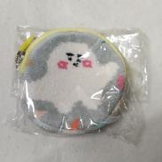 サークルポーチ|LOVERARY BY FEILER