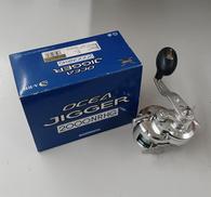 OCEA JIGGER|SHIMANO