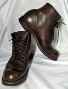 ワークブーツ|RED WING SHOES