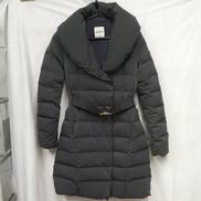 ベルト付ダウンコート|TATRAS