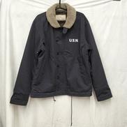 デッキジャケット|AVIREX