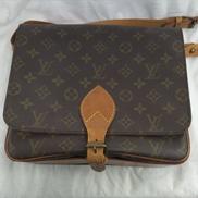 ショルダーバッグ|LOUISVUITTON