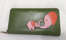 長財布|KATE SPADE