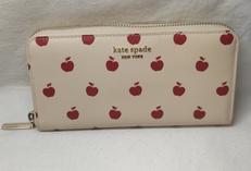 長財布|KATE SPADE