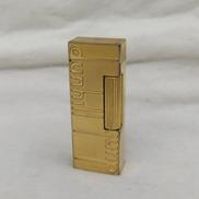 ガスライター|DUNHILL