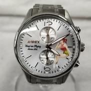 クロノグラフ|AVIREX