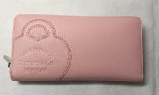 長財布|TIFFANY&CO.