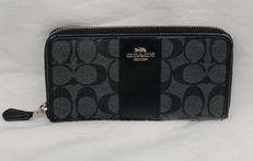 長財布|COACH