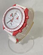 SPEEDMASTER|OMEGA  SWATCH