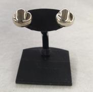 ナゲットボール ピアス 925|TIFFANY&CO