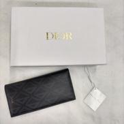 長財布|CHRISTIAN DIOR