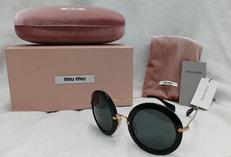 サングラス|MIN MIU
