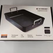 グリルプレート|LE CREUSET