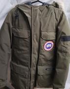 ダウンジャケット|CANDA GOOSE