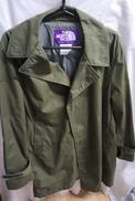 コート|THE NORTHFACE×BEAMS