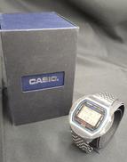 デジタル腕時計|CASIAO