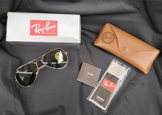 サングラス|RAY-BAN