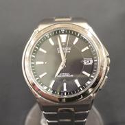 ATTESA ECO-DRIVE|CITIZEN