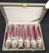 スプーン 6本|宮本商工