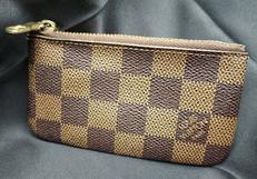 ダミエ ポシェットクレ|LOUIS VUITTON