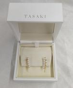 ピアス|TASAKI