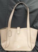 ハドリーターンロックトートバッグ|COACH