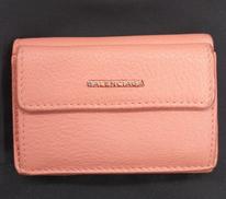 三つ折り財布|BALENCIAGA