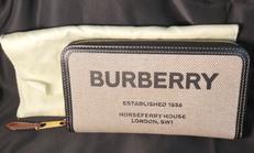長財布|BURBERRY