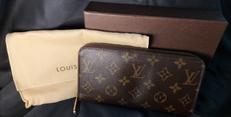 長財布|LOUIS VUITTON