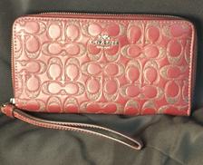 長財布|COACH