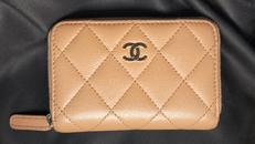 マトラッセ コインパース|CHANEL