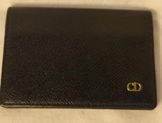 カードケース|CHRISTIAN DIOR