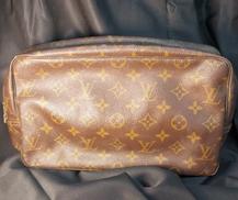 トゥルーストワレット28|LOIIS VUITTON