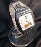 アナログ腕時計|RICOH