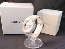 クオーツアナログ腕時計|BABY-G