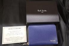 コインパスケース|PAUL SMITH