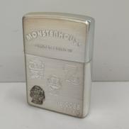 オイルライター|ZIPPO