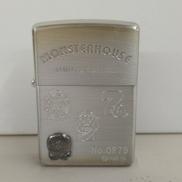 オイルライター|ZIPPO