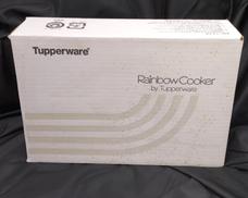 両手鍋 21CM|TUPPERWARE