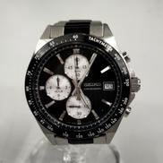 クォーツアナログ腕時計|SEIKO