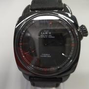 手巻き|CLUB LAMER